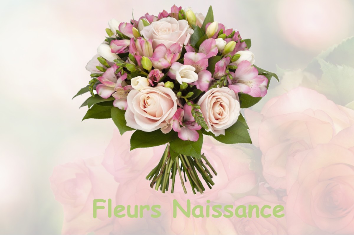 fleurs naissance SOORTS-HOSSEGOR