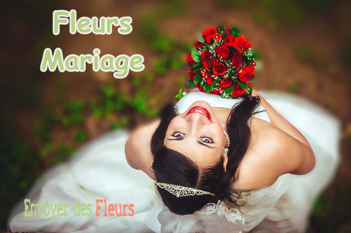 lIVRAISON FLEURS MARIAGE à SOORTS-HOSSEGOR