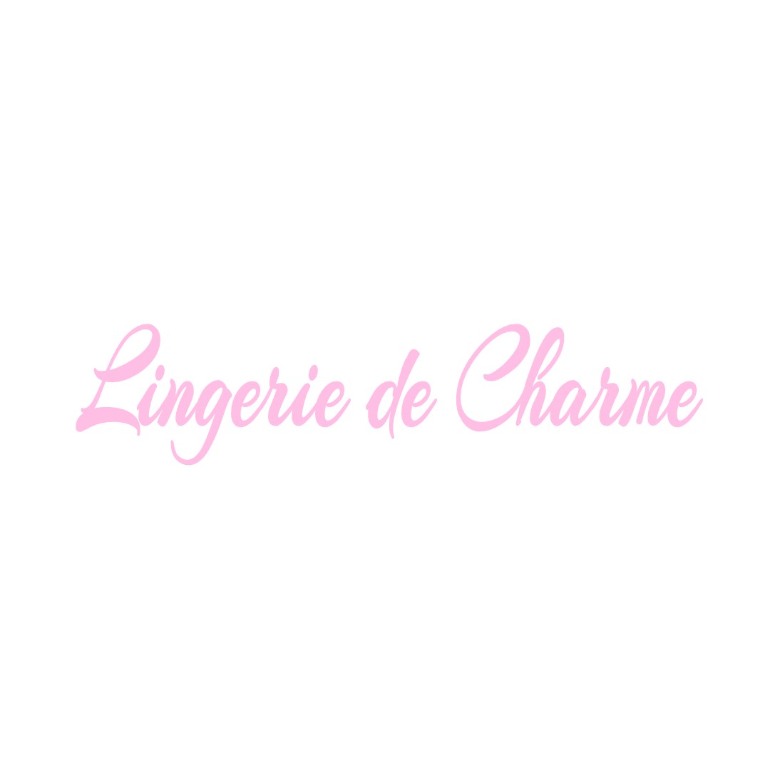 LINGERIE DE CHARME SOORTS-HOSSEGOR